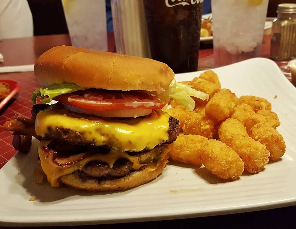 Rose Garden Restaurant | restaurant | 14622 Old Baxter Rd, Silver Point, TN 38582, USA | 9318589901 OR +1 931-858-9901