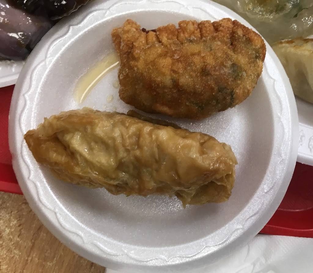 Sum Yee Pastry | restaurant | 918 Webster St, Oakland, CA 94607, USA | 5102688089 OR +1 510-268-8089