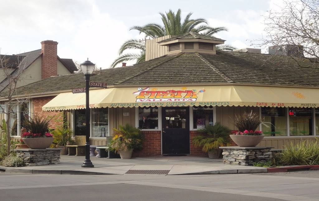 Fiesta Vallarta | restaurant | 301 State St, Los Altos, CA 94022, USA | 6505595871 OR +1 650-559-5871