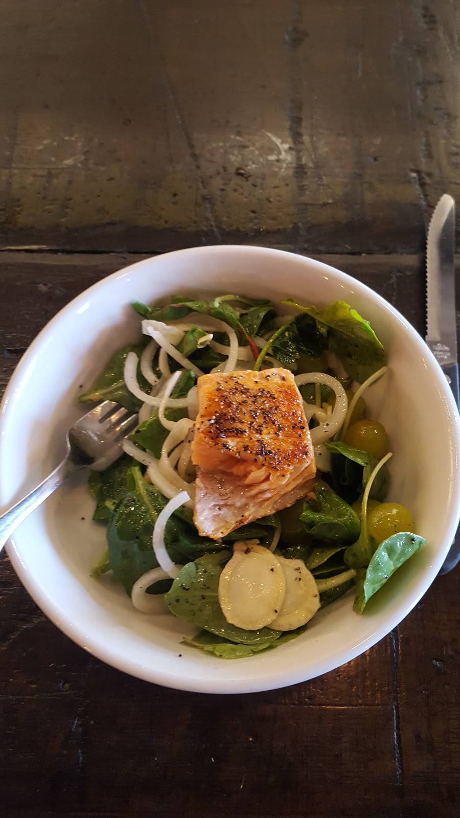 Oak & Ore | restaurant | 1732 NW 16th St A, Oklahoma City, OK 73106, USA | 4056062030 OR +1 405-606-2030