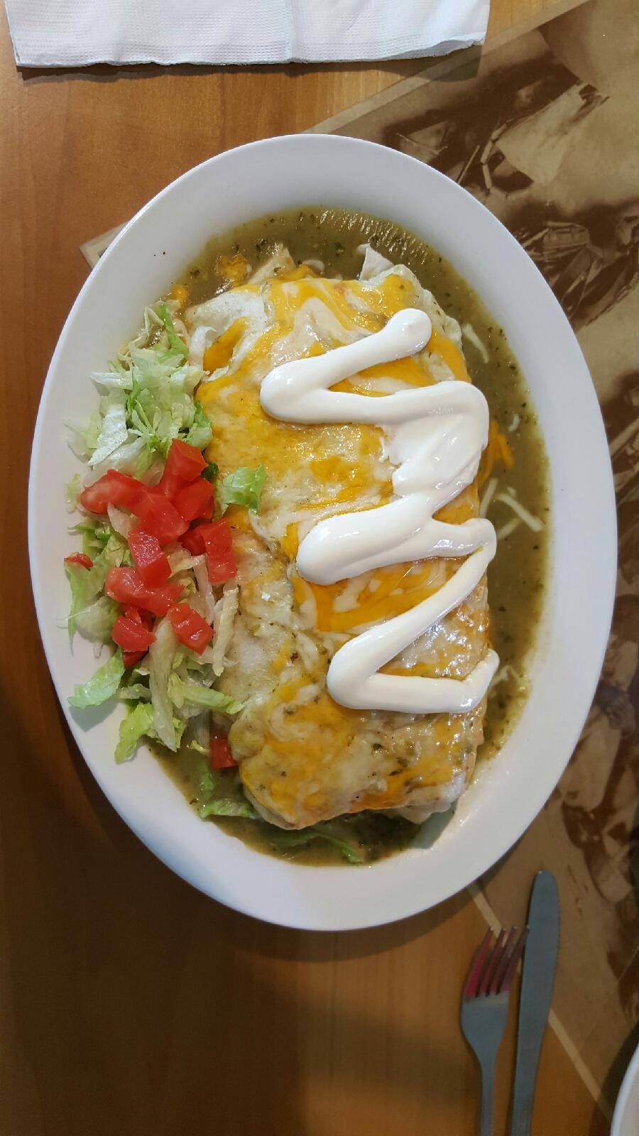 Angels Mexican Kitchen | restaurant | 206 N Main St, Angels Camp, CA 95222, USA | 2098137250 OR +1 209-813-7250