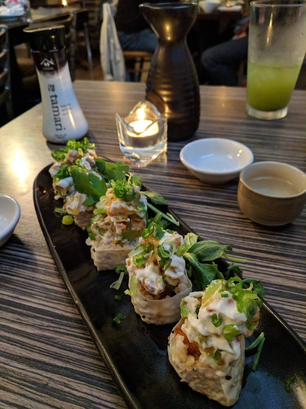 RICE | restaurant | 820 Manhattan Ave #105, Manhattan Beach, CA 90266, USA | 3107987722 OR +1 310-798-7722