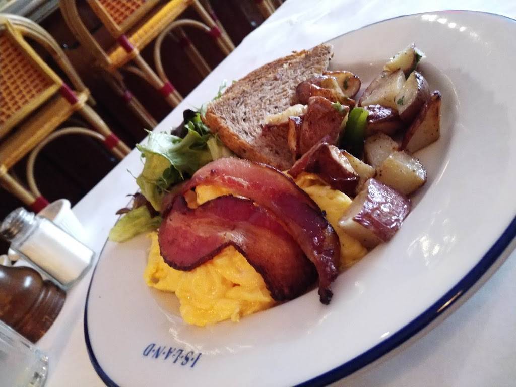 Island | restaurant | 1305 Madison Ave, New York, NY 10128, USA | 2129961200 OR +1 212-996-1200