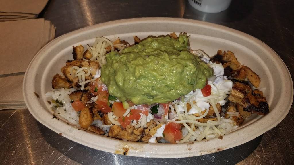 Chipotle Mexican Grill | restaurant | 1090 The Arches Cir, Deer Park, NY 11729, USA | 6315860301 OR +1 631-586-0301