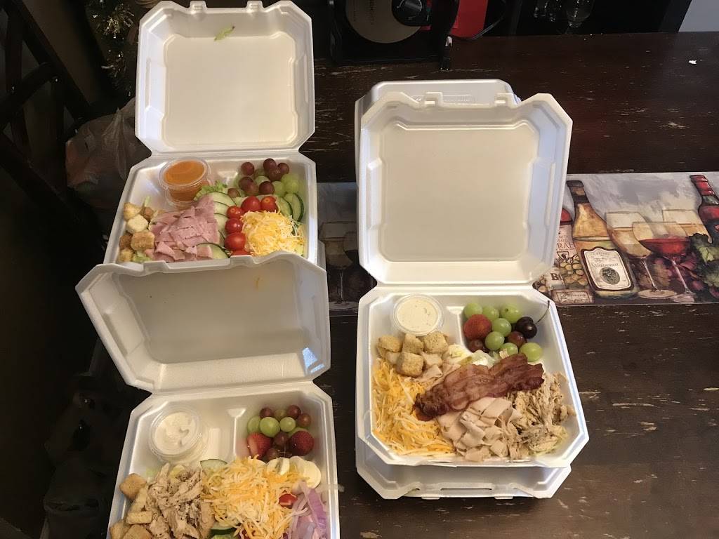 Opals Super Salads & Specials | restaurant | 3098 Westwood Northern Blvd, Cincinnati, OH 45211, USA | 5139521572 OR +1 513-952-1572