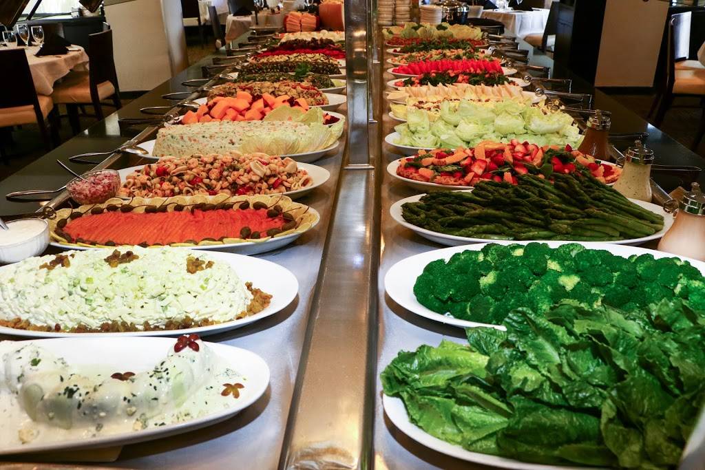 Chima Steakhouse | restaurant | 8010 Towers Crescent Dr., Suite 100, Tysons Corner, Vienna, VA 22182, USA | 7036393080 OR +1 703-639-3080