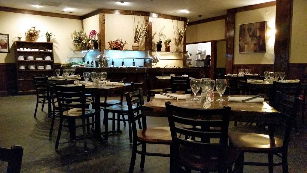 Blue Charcoal Steakhouse | restaurant | 518 W Arapaho Rd #133, Richardson, TX 75080, USA | 4692060036 OR +1 469-206-0036