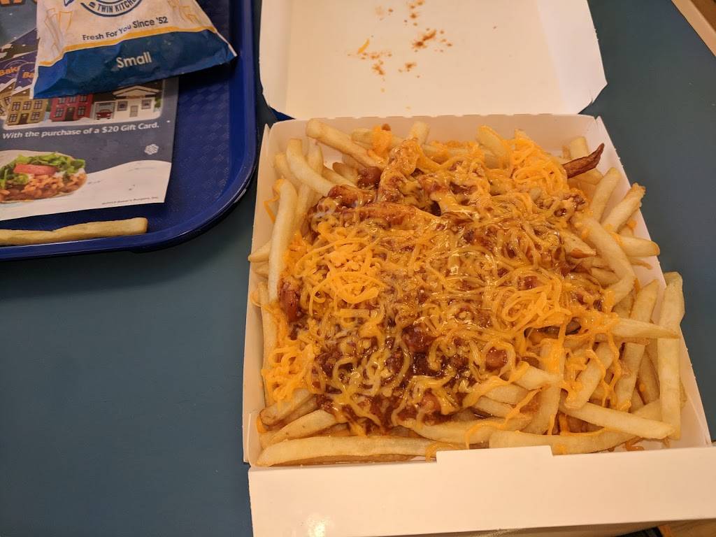 Bakers Drive-Thru | restaurant | 15083 Bear Valley Rd, Hesperia, CA 92345, USA | 9098845233 OR +1 909-884-5233