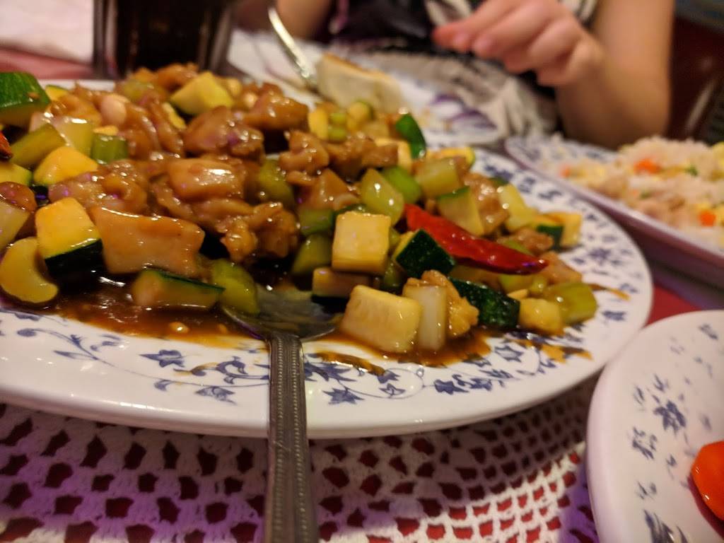 Peking Restaurant | restaurant | 9529 Folsom Blvd, Sacramento, CA 95827, USA | 9163633959 OR +1 916-363-3959