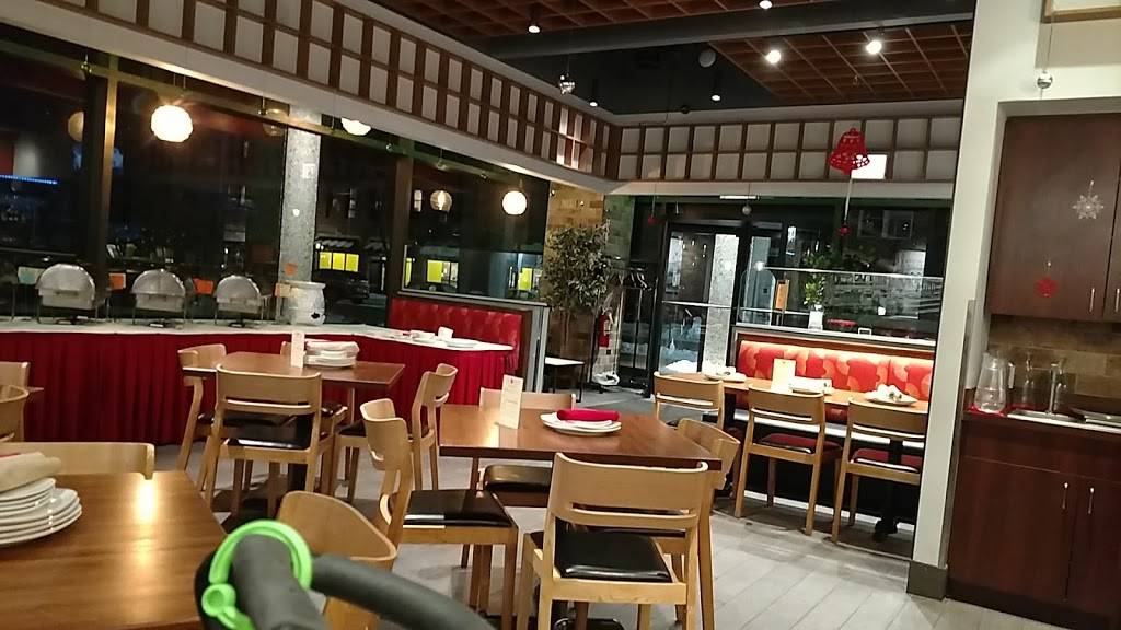 Red Hot Chilli Pepper | restaurant | 500 Davis St #102, Evanston, IL 60201, USA | 8475638085 OR +1 847-563-8085