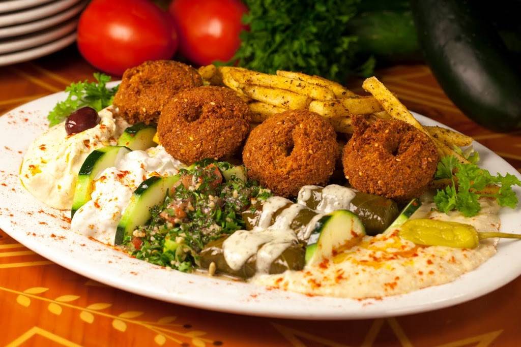 Paymons Mediterranean Café & Hookah Lounge | restaurant | 8955 S Eastern Ave, Las Vegas, NV 89123, USA | 7023334622 OR +1 702-333-4622