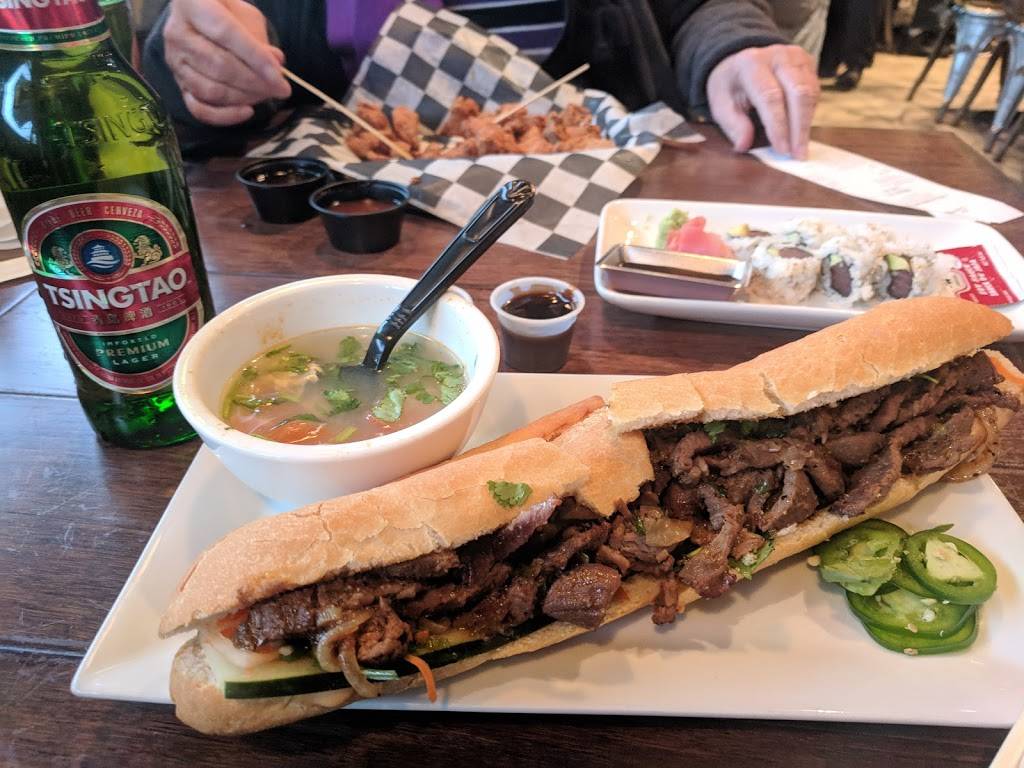 Pike Kitchen | restaurant | 1066 Rockville Pike, Rockville, MD 20852, USA | 3019221585 OR +1 301-922-1585