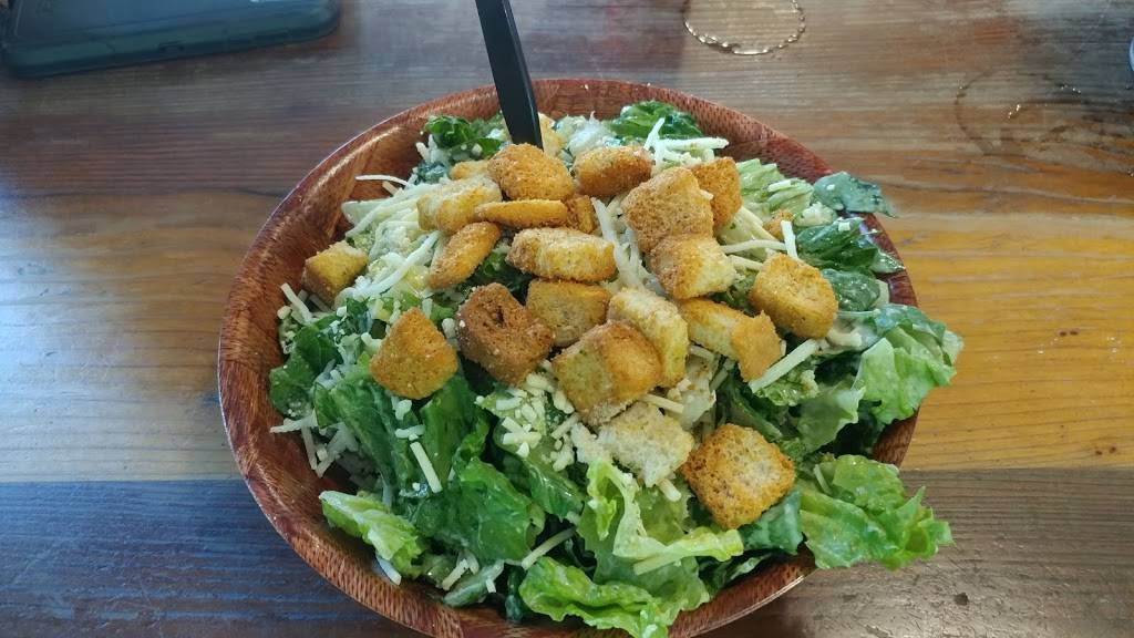 Pizza Port Ocean Beach | restaurant | 1956 Bacon St, San Diego, CA 92107, USA | 6192244700 OR +1 619-224-4700