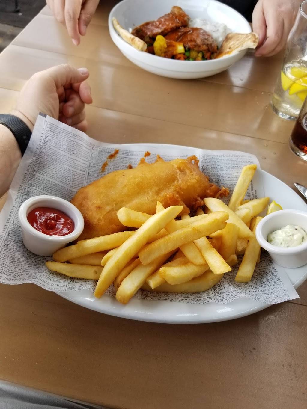 Rose & Crown Pub | restaurant | 200 Epcot Center Dr, Orlando, FL 32830, USA | 4079393463 OR +1 407-939-3463