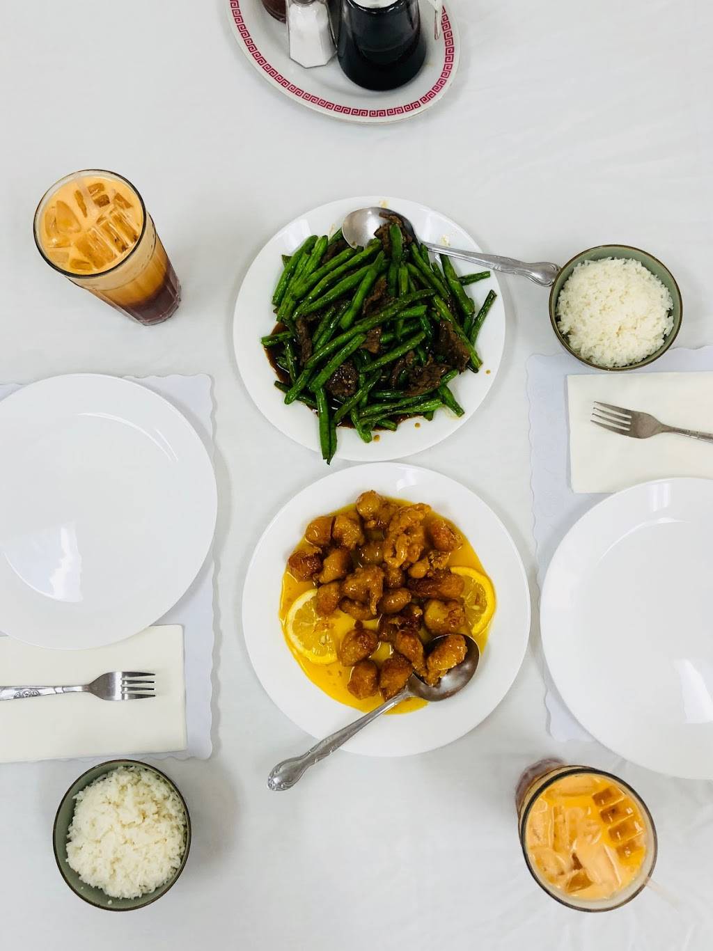 South Villa Chinese Restaurant | restaurant | 2040 Columbus Pkwy, Benicia, CA 94510, USA | 7077471688 OR +1 707-747-1688