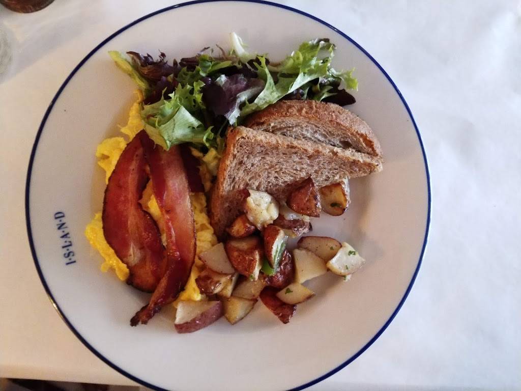 Island | restaurant | 1305 Madison Ave, New York, NY 10128, USA | 2129961200 OR +1 212-996-1200