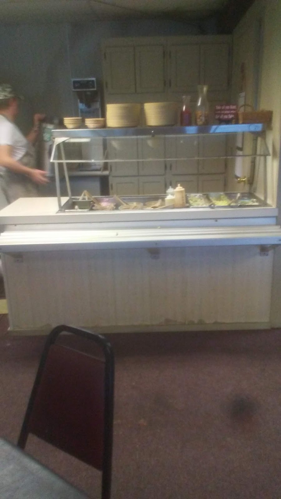 Youngs Barbecue | restaurant | 810 US-278, Monticello, AR 71655, USA | 8703675556 OR +1 870-367-5556