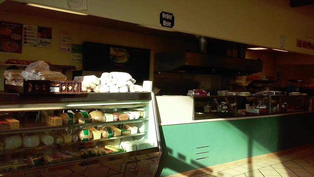 Sandwiches Unlimited | restaurant | 23 N Center St, City of Orange, NJ 07050, USA | 9736747899 OR +1 973-674-7899