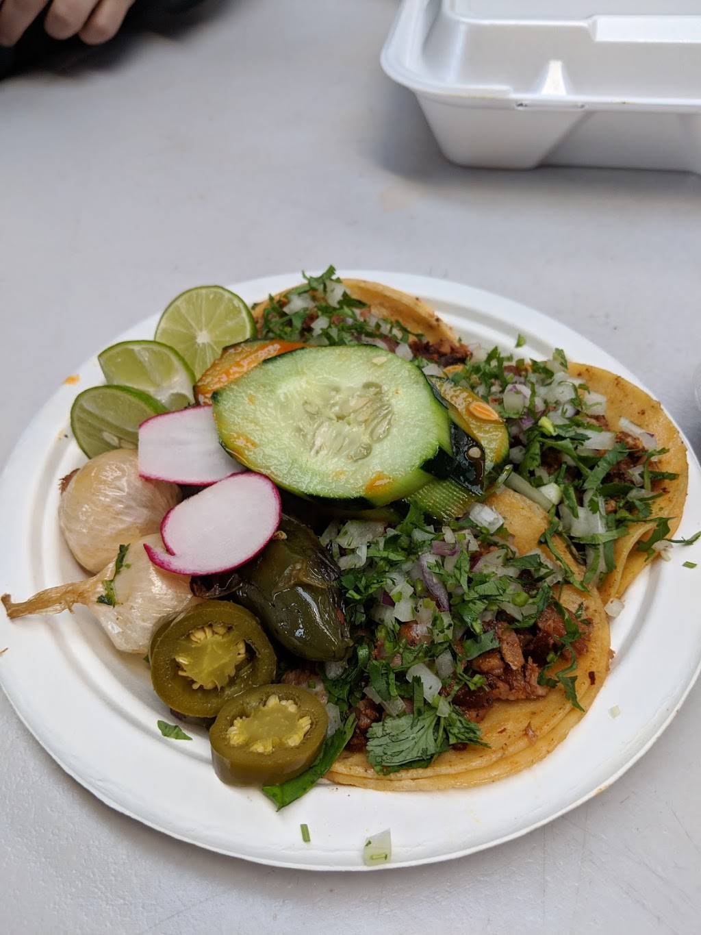 El Paisa Taco | restaurant | 2900 International Blvd, Oakland, CA 94601, USA | 5103845465 OR +1 510-384-5465