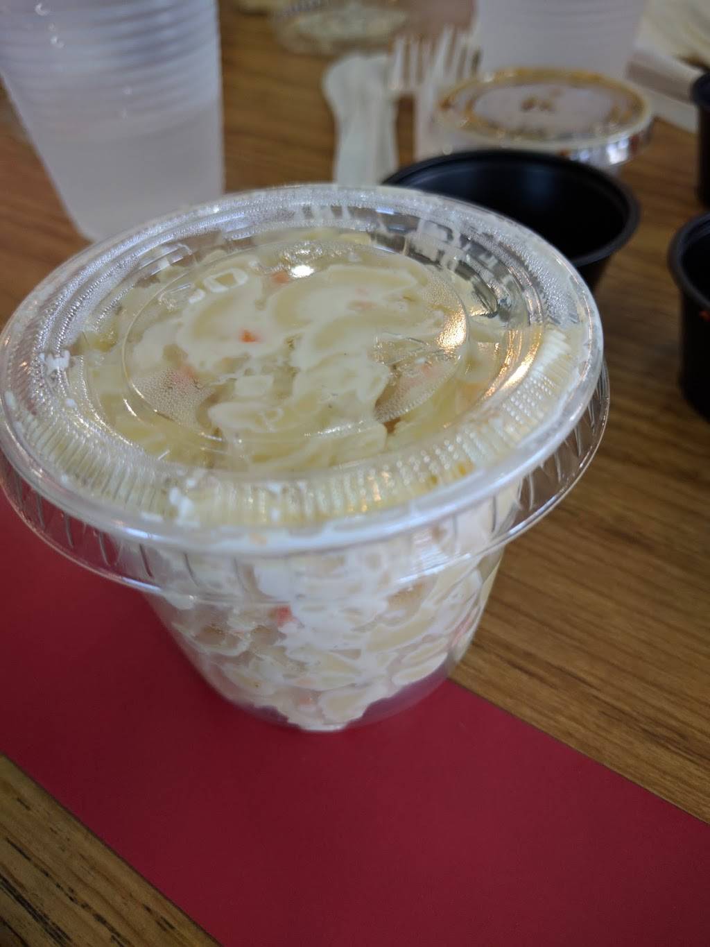 L&L Hawaiian Barbecue | restaurant | 4030 S Maryland Pkwy, Las Vegas, NV 89119, USA | 7028809898 OR +1 702-880-9898