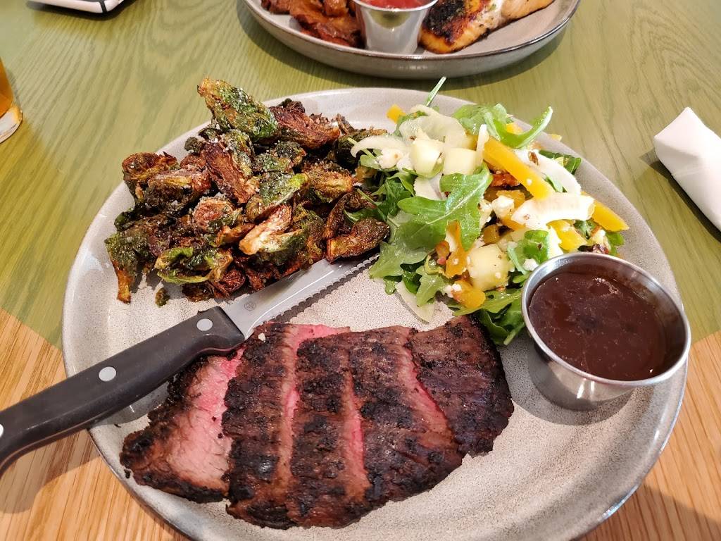 Ovlo Eats | restaurant | 7626 Peters Rd, Plantation, FL 33324, USA | 9543023750 OR +1 954-302-3750