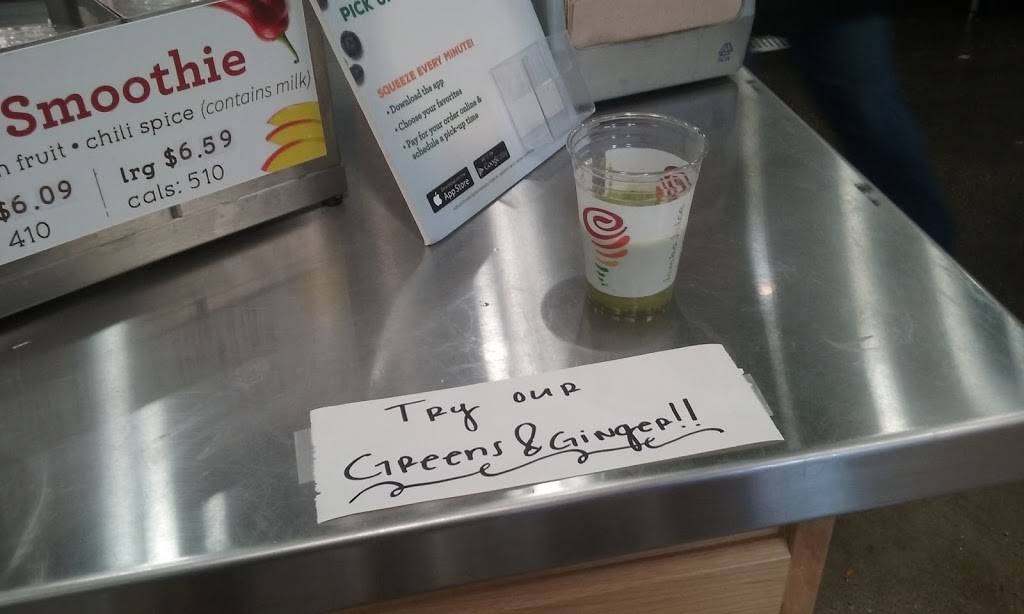 Jamba Juice Civic Center Plaza | restaurant | 12305 Imperial Hwy, Norwalk, CA 90650, USA | 5628683555 OR +1 562-868-3555