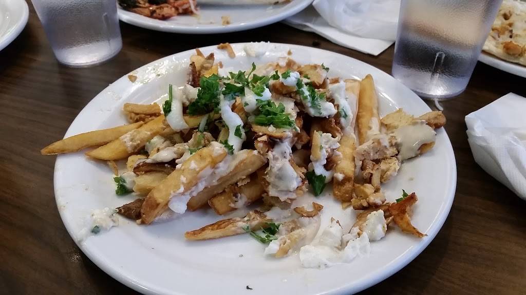 Paramount Middle Eastern Kitchen | restaurant | 2635 Eglinton Ave W, Mississauga, ON L5M 7E1, Canada | 9056062223 OR +1 905-606-2223