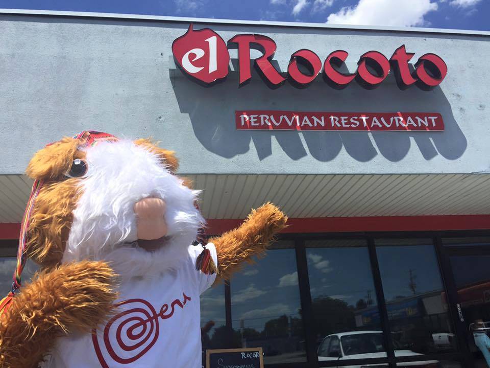 El Rocoto Peruvian Restaurant - Utah | restaurant | 3904 W 3500 S B, West Valley City, UT 84120, USA | 8019632657 OR +1 801-963-2657