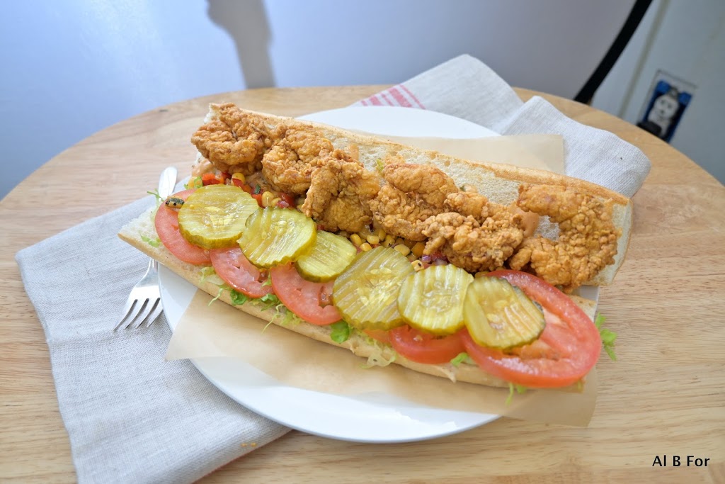 Po-Boys Kitchen & Catering | restaurant | 4235 Edgmont Ave, Brookhaven, PA 19015, USA | 2152920187 OR +1 215-292-0187