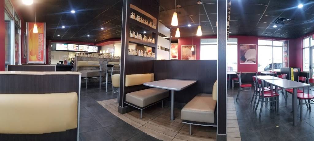 Burger King | restaurant | 6920 E, US-67, Alvarado, TX 76009, USA | 8177833367 OR +1 817-783-3367