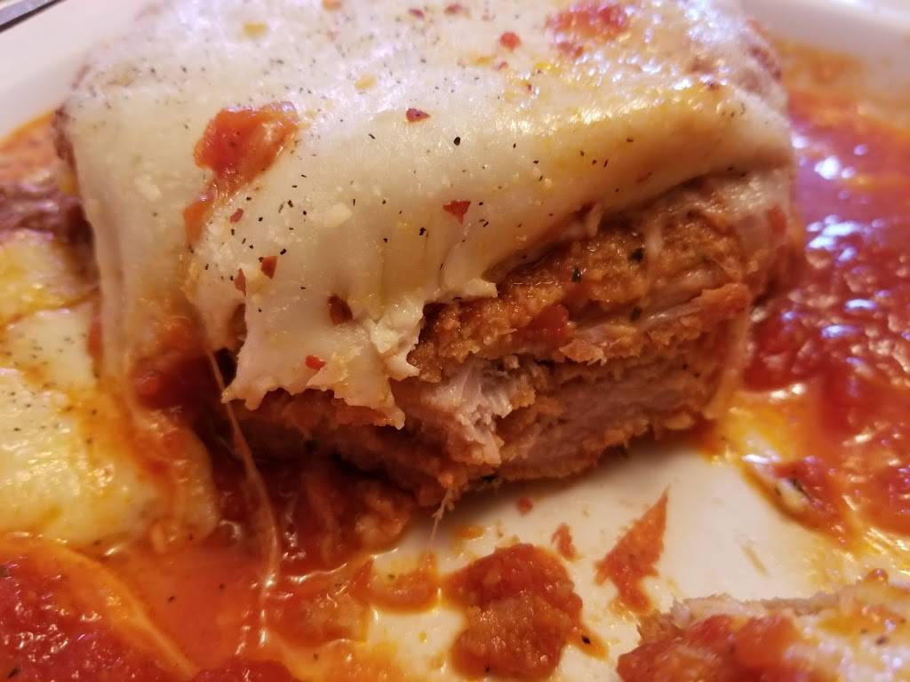 Primos Pizza | restaurant | 573 Union Ave, New Windsor, NY 12553, USA | 8455694463 OR +1 845-569-4463