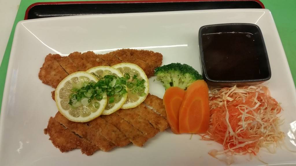 Misaki Sushi | restaurant | 379 W Main St, Hyannis, MA 02601, USA | 5087713771 OR +1 508-771-3771