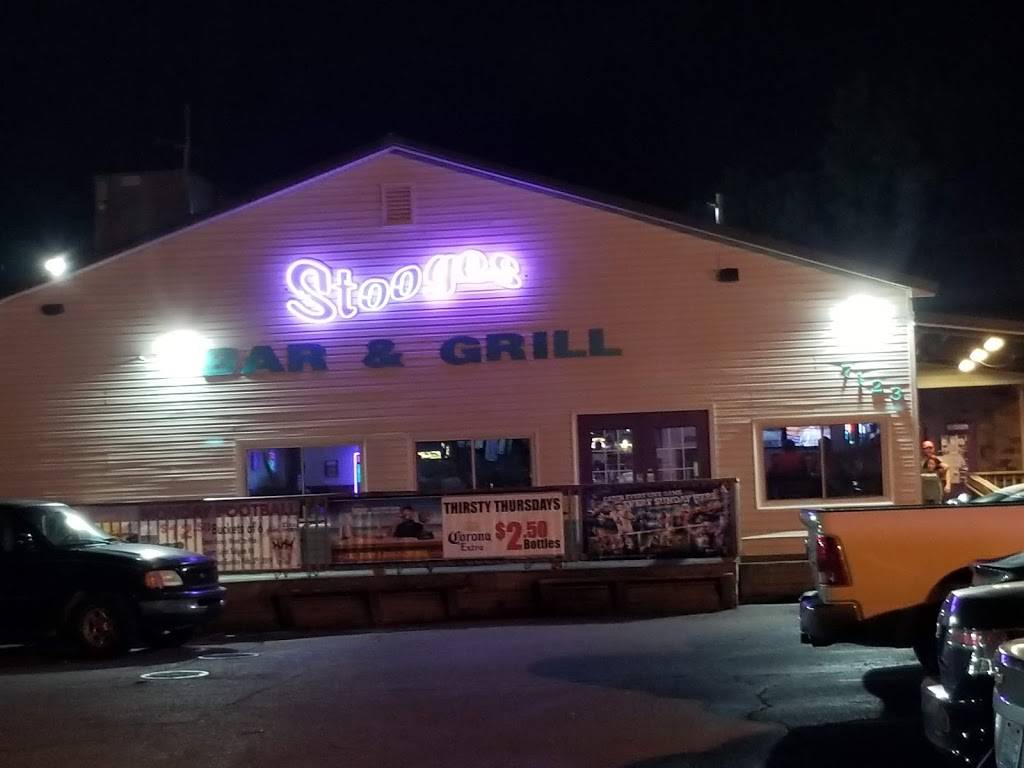 Stooges Bar & Grill | restaurant | 7123 Grade Ln, Louisville, KY 40213, USA | 5023639803 OR +1 502-363-9803