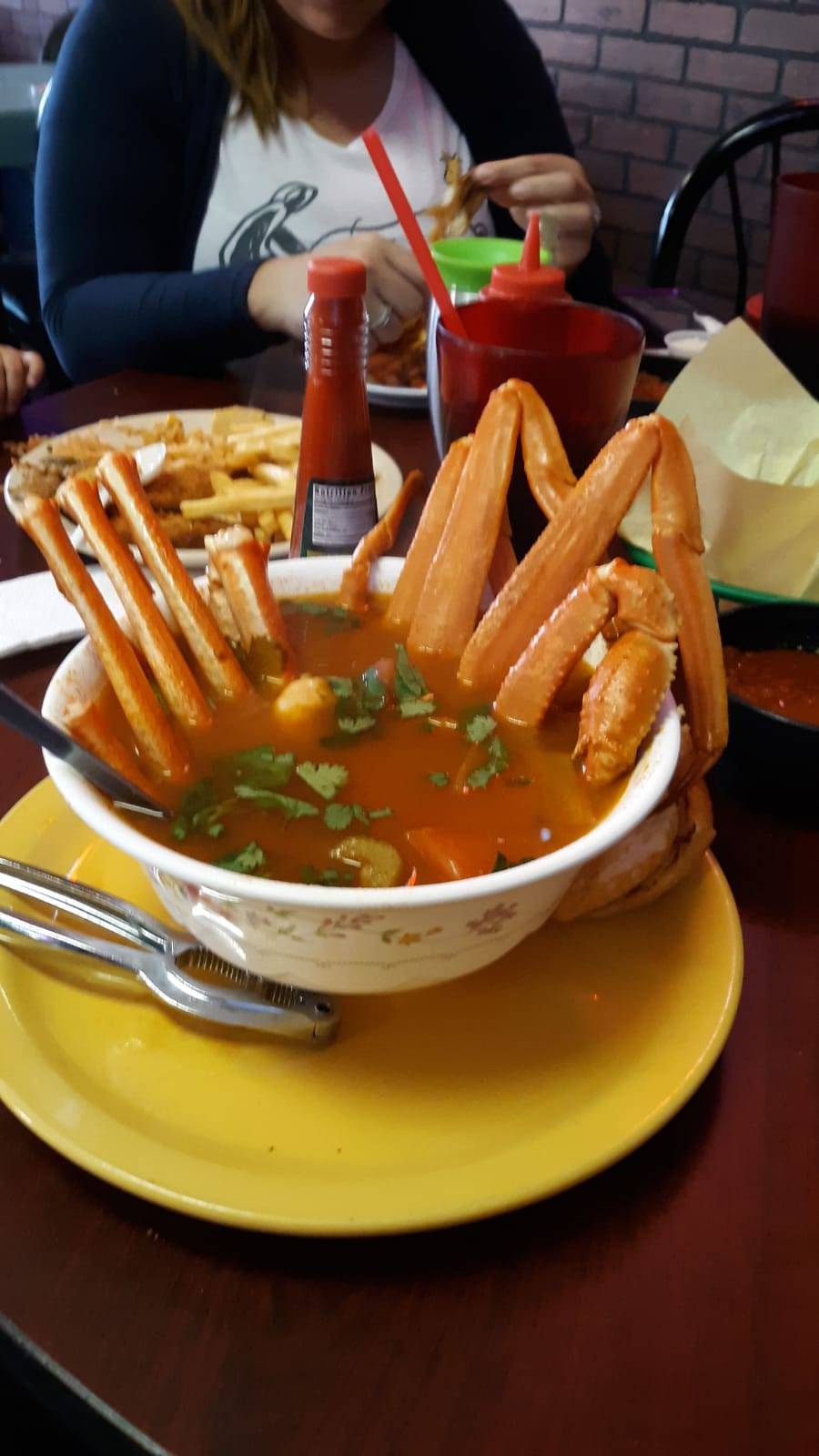 Acapulco | restaurant | 1320 NW 25th St, Fort Worth, TX 76164, USA | 8176250491 OR +1 817-625-0491