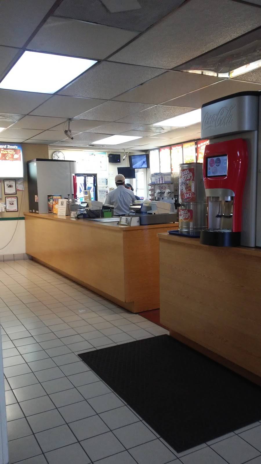 Dairy Queen | restaurant | 3801 Shaver St, Pasadena, TX 77504, USA | 7139439969 OR +1 713-943-9969
