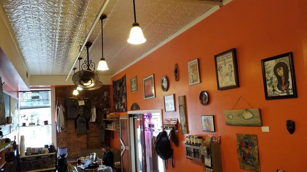 Shirlee Bird Cafe | bakery | Sycamore Square, 1200 Harris Ave #100, Bellingham, WA 98225, USA | 3607462288 OR +1 360-746-2288