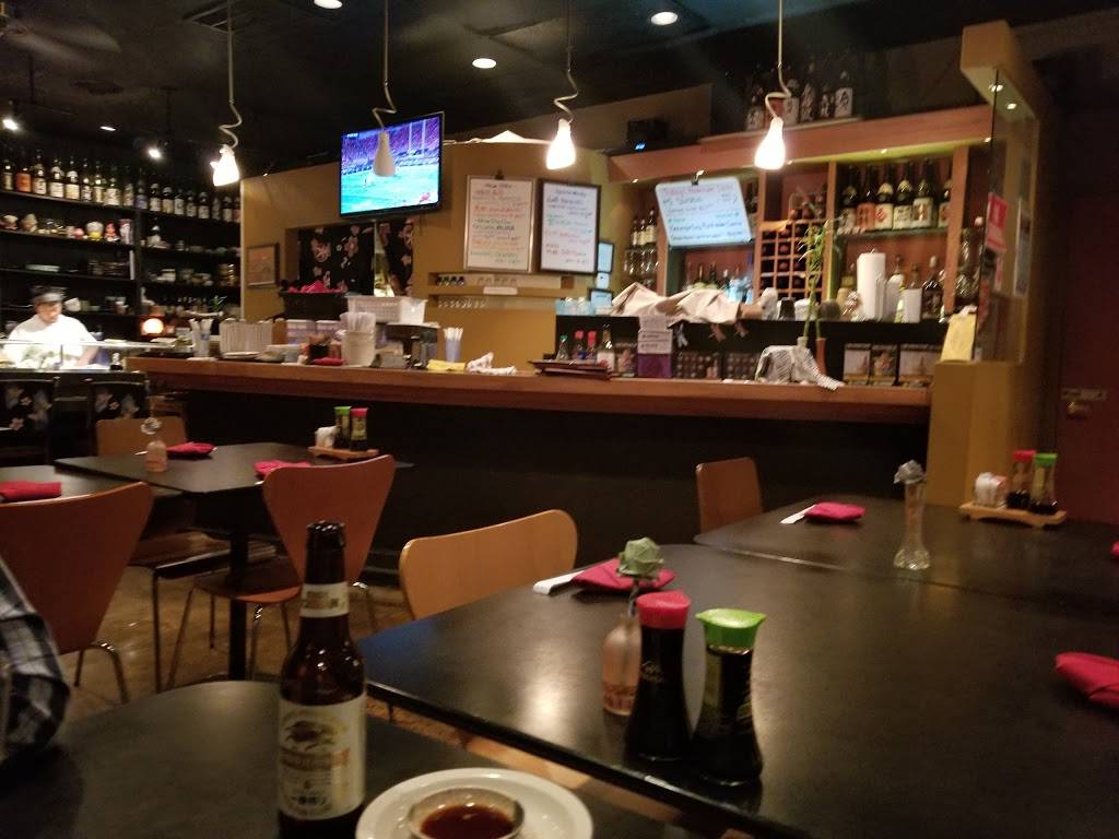 Masami Japanese Sushi & Cuisine | restaurant | 501 W Belt Line Rd #116, Richardson, TX 75080, USA | 9727836800 OR +1 972-783-6800