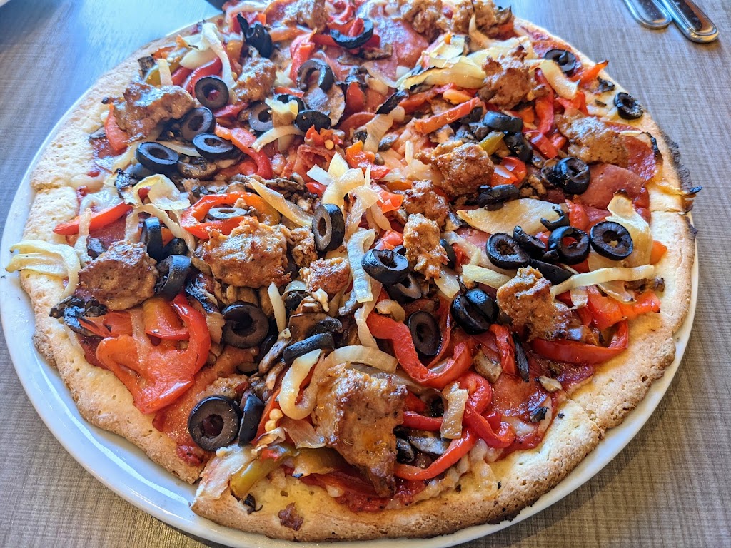 Picazzos Healthy Italian Kitchen Sedona | restaurant | 1855 AZ-89A, Sedona, AZ 86336, USA | 9282824140 OR +1 928-282-4140