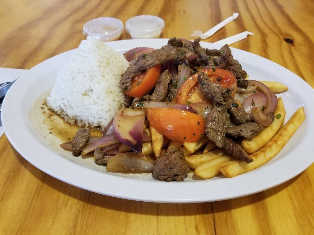 Golden Llama Peruvian Rotisserie and Grill #2 | restaurant | 2607 Woodruff Rd Suite C, Simpsonville, SC 29681, USA | 8642970054 OR +1 864-297-0054