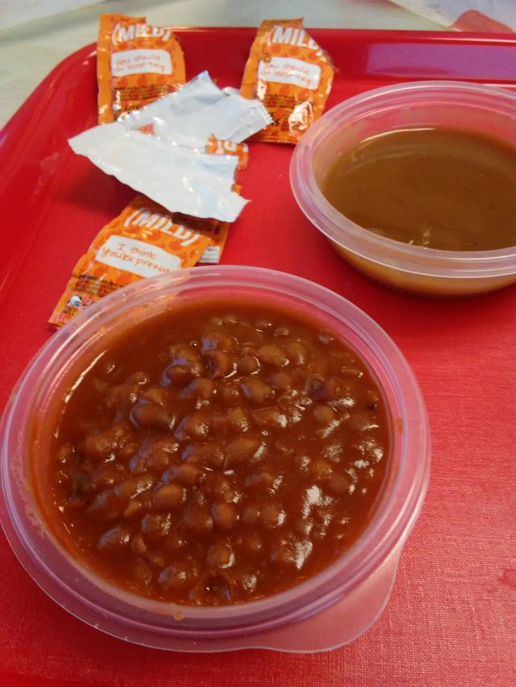 KFC | restaurant | 120 E Jefferson St, Washington, IA 52353, USA | 3196533145 OR +1 319-653-3145