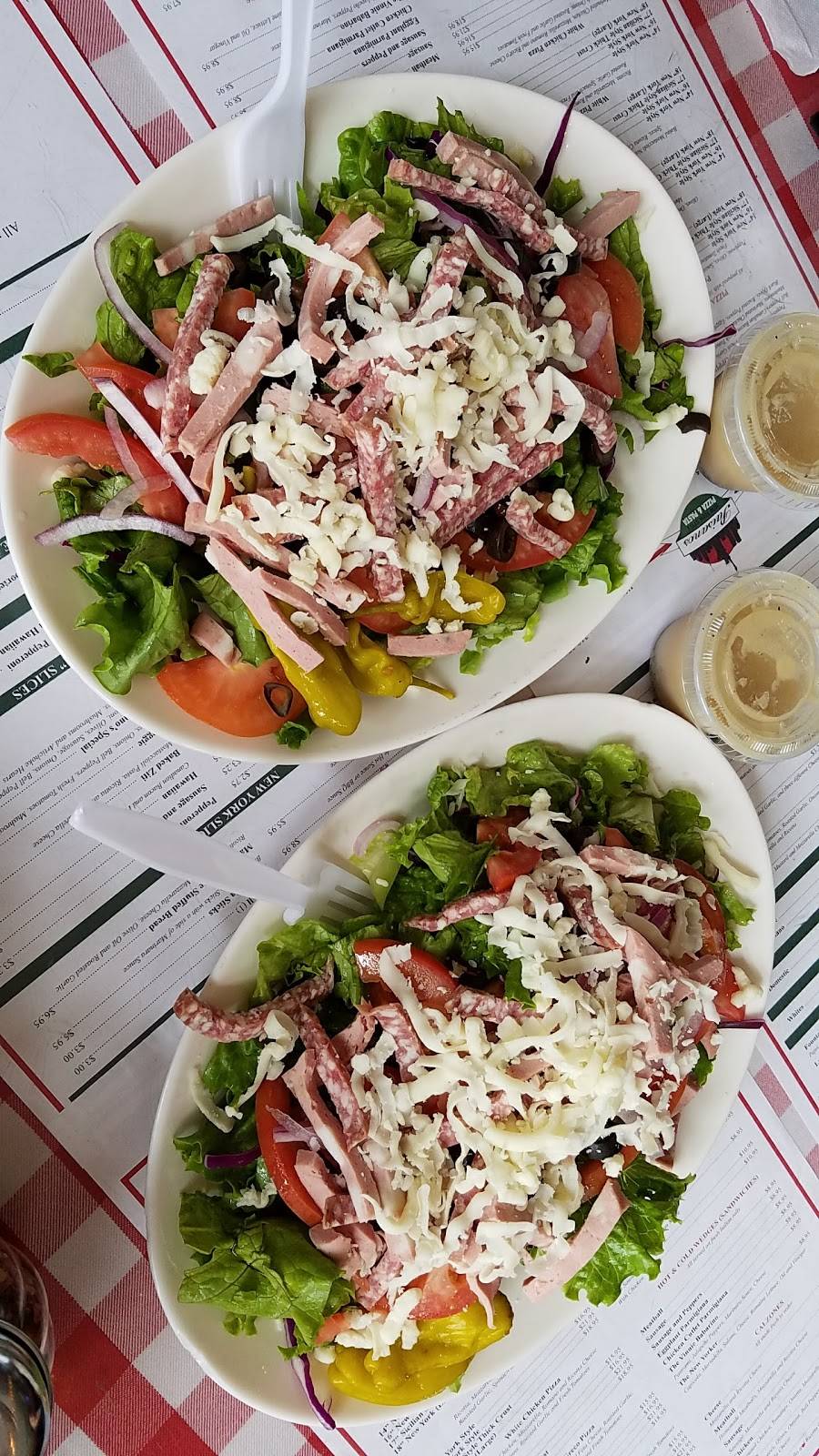 Paisanos Pizza & Pasta | restaurant | 1132 Hermosa Ave, Hermosa Beach, CA 90254, USA | 3103769883 OR +1 310-376-9883