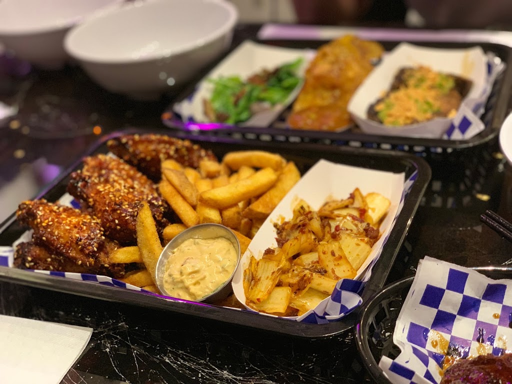 Lazy Sius | restaurant | 742 Driggs Ave, Brooklyn, NY 11211, USA | 9293376352 OR +1 929-337-6352