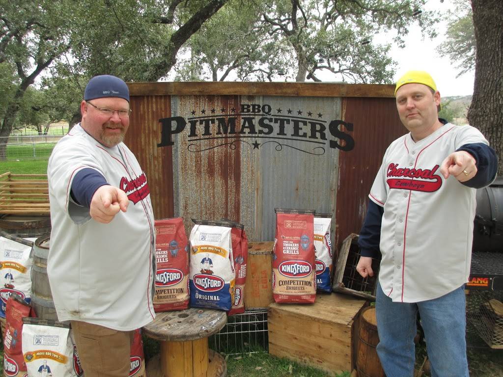 Charcoal Cowboys BBQ | restaurant | 6917 Lenox Village Dr, Nashville, TN 37211, USA | 6159826193 OR +1 615-982-6193