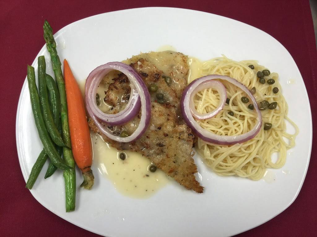 Chiantis | restaurant | 3111 Balfour Rd A, Brentwood, CA 94513, USA | 9255161500 OR +1 925-516-1500