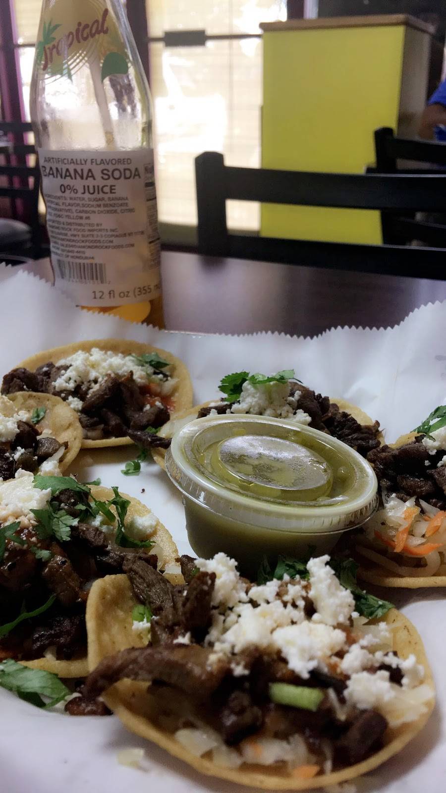 Sabor Latino Restaurant | restaurant | 3738 Farmington Dr # E, Greensboro, NC 27407, USA | 3368340905 OR +1 336-834-0905