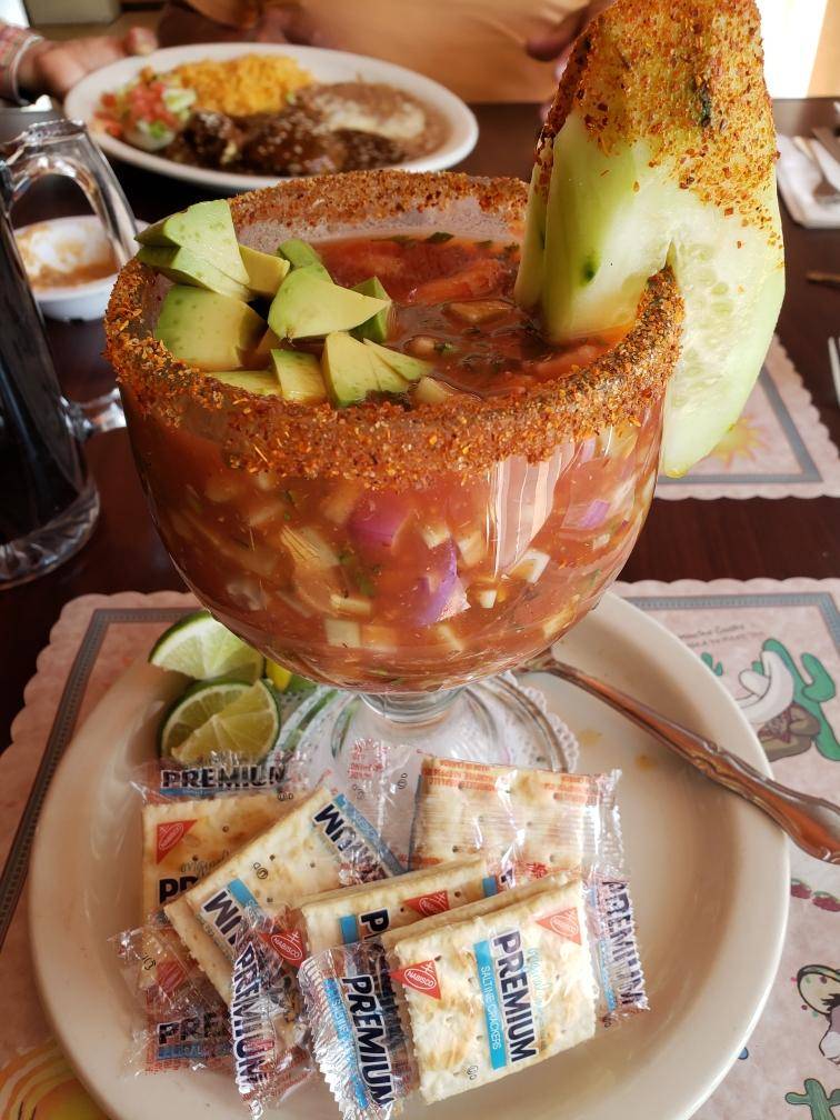 Casa Cruz Restaurant | restaurant | 2579 W Ramsey St, Banning, CA 92220, USA | 9519220123 OR +1 951-922-0123