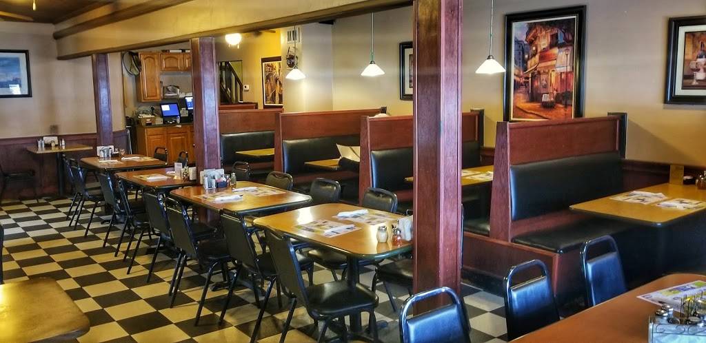 Ottos Restaurant | restaurant | 3972 Union Rd, Buffalo, NY 14225, USA | 7166322035 OR +1 716-632-2035