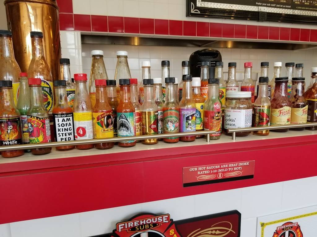 Firehouse Subs | meal delivery | 24100 El Toro Rd B, Laguna Woods, CA 92637, USA | 9495813535 OR +1 949-581-3535