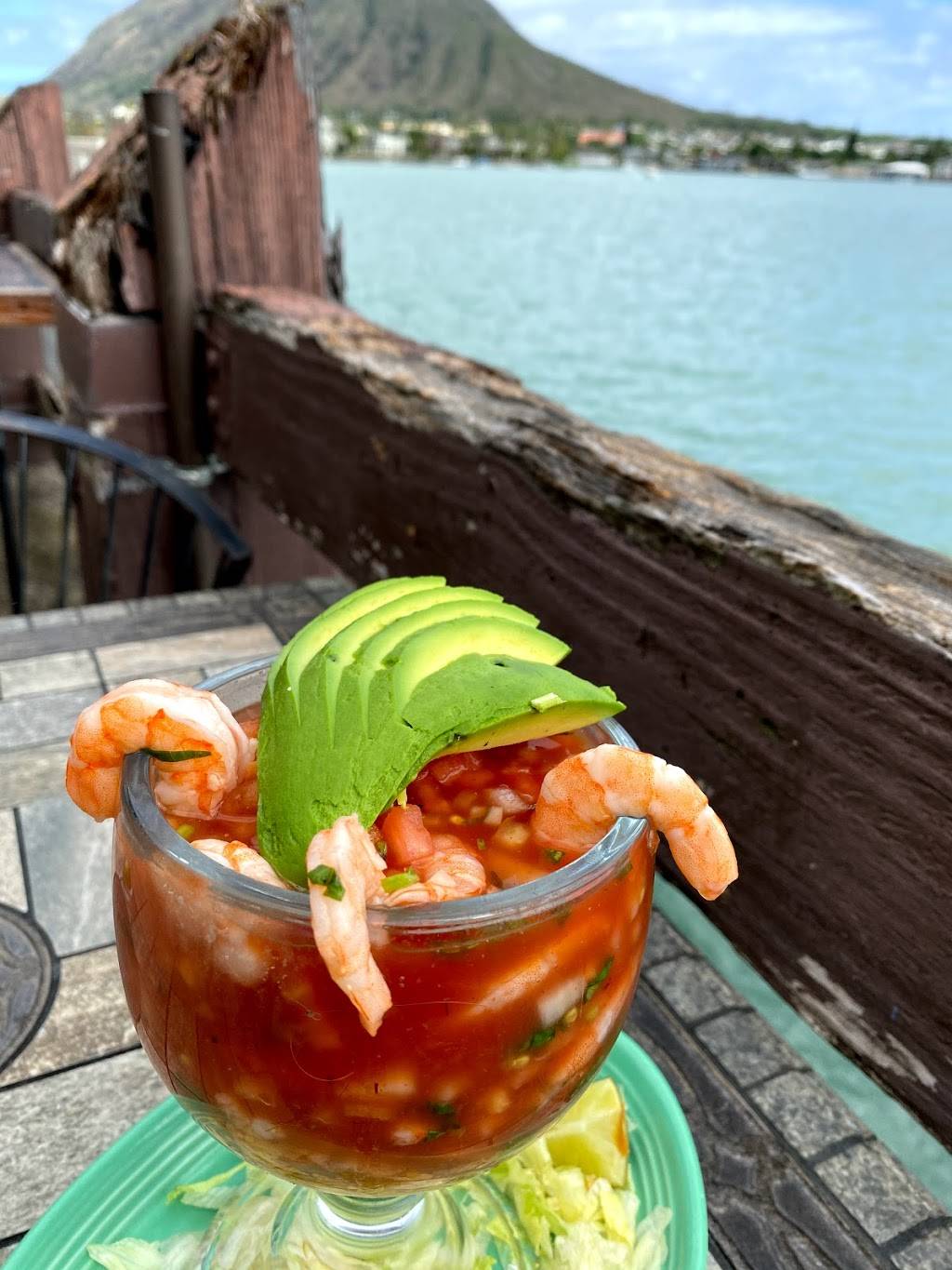 Mexico Fiesta | restaurant | 377 Keahole Street C-1A, Honolulu, HI 96825, USA | 8083957797 OR +1 808-395-7797