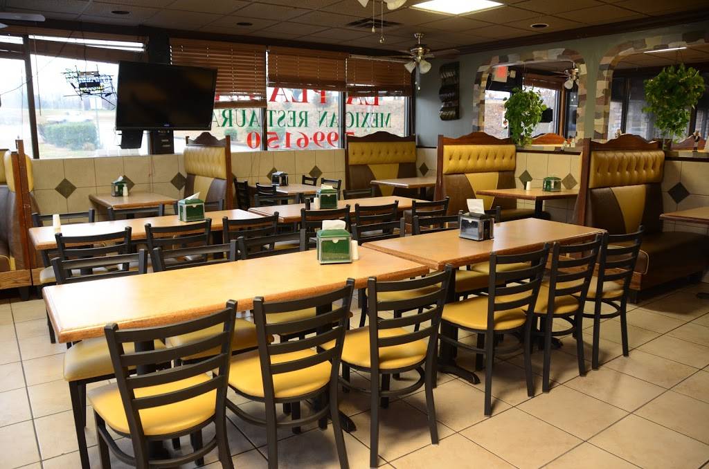 La Plaza Mexican Restaurant | restaurant | 2055 Fairview Blvd E, Fairview, TN 37062, USA | 6157996150 OR +1 615-799-6150